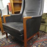 636 5523 ARMCHAIR